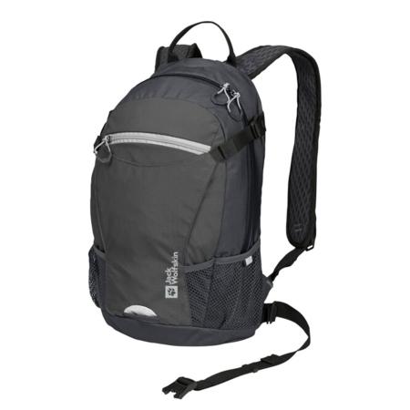 Jack Wolfskin Velocity 12 slate backpack