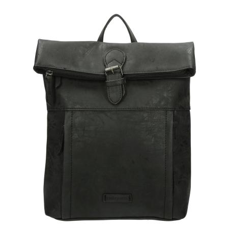 Enrico Benetti Ruby Rugzak Black