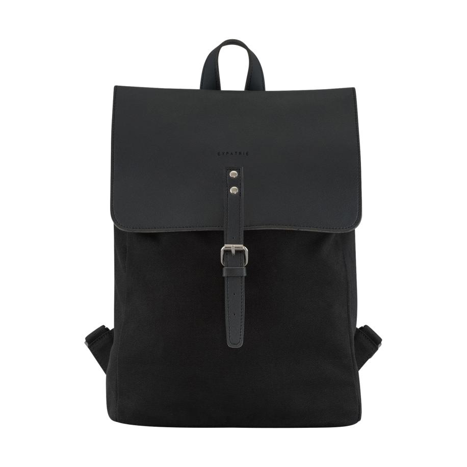 Expatrié Expatrié Rugzak Anouk zwart -