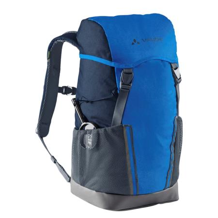 Vaude Puck 14 Kinderrugzak blue/eclipse