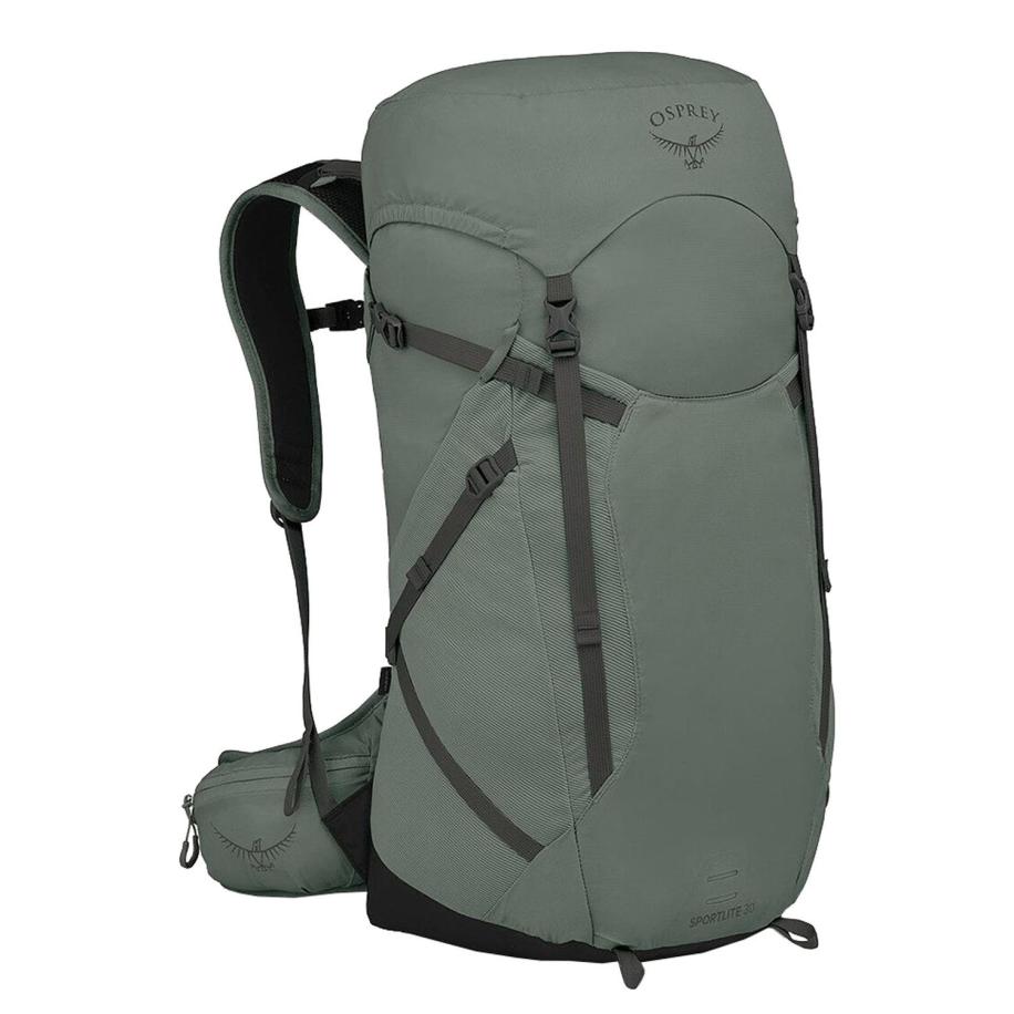 Osprey Sportlite 30 M/L pine leaf green backpack Groen