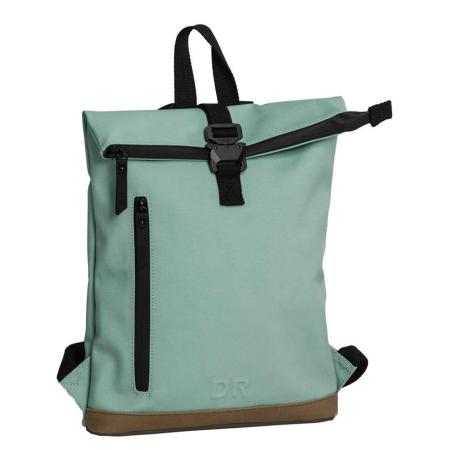 Daniel Ray Yeppoon Backpack old green