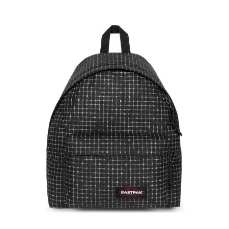 Eastpak EASTPAK Rugzak Padded Pakr lichtgrijs / zwart