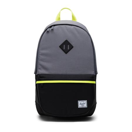 Herschel Supply Co. Herschel Rugzak lichtgeel / lichtgrijs / zwart