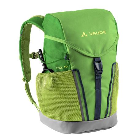 Vaude Puck 10 Kinderrugzak apple