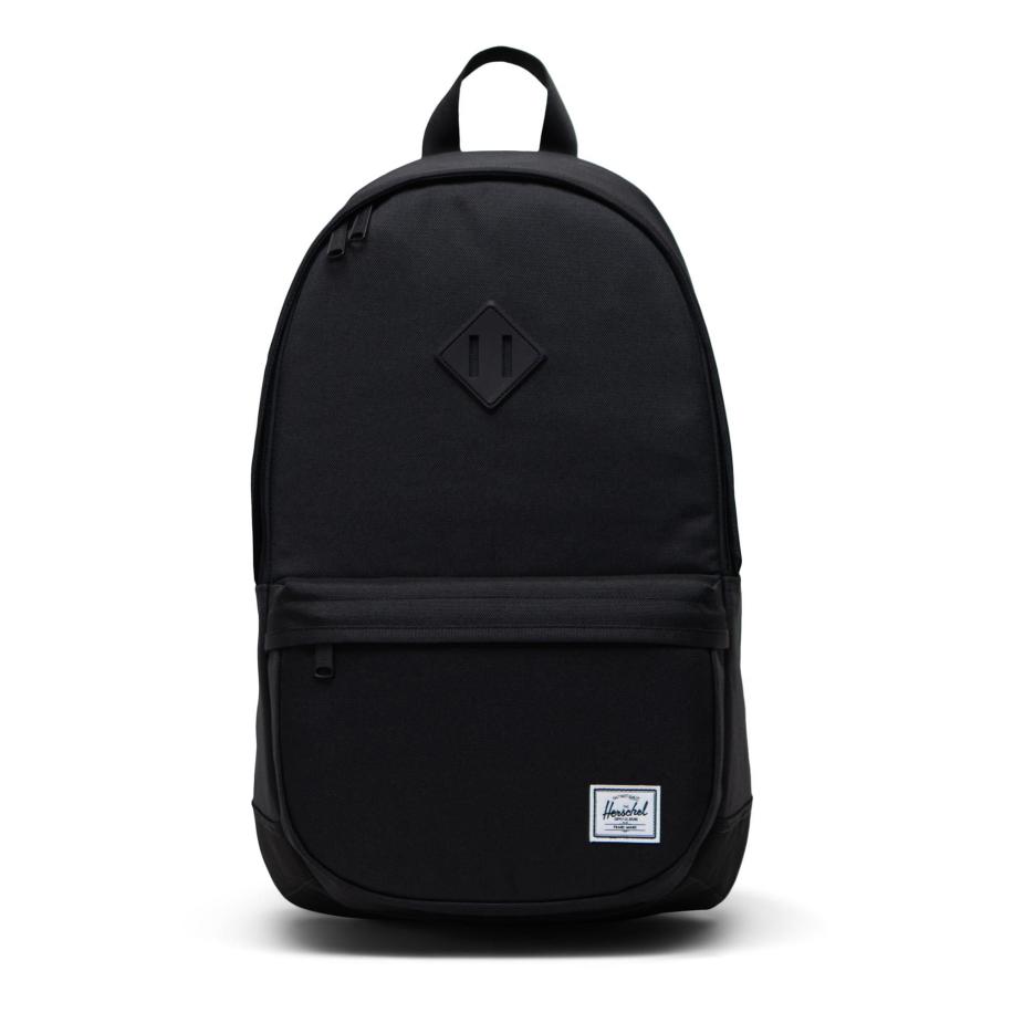 Herschel Supply Co. Herschel Rugzak zwart / wit -