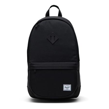 Herschel Supply Co. Herschel Rugzak zwart / wit