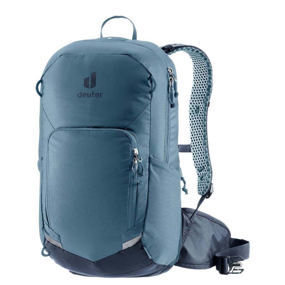 Deuter Bike I 16 atlantic-ink Blauw