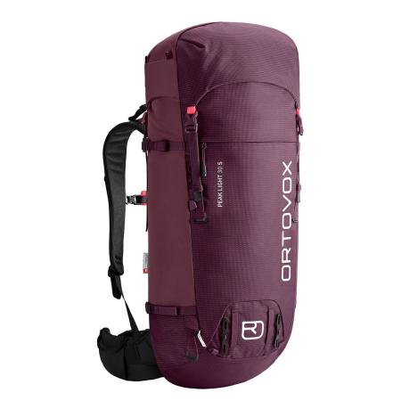 Ortovox Peak Light 30 S winetasting backpack