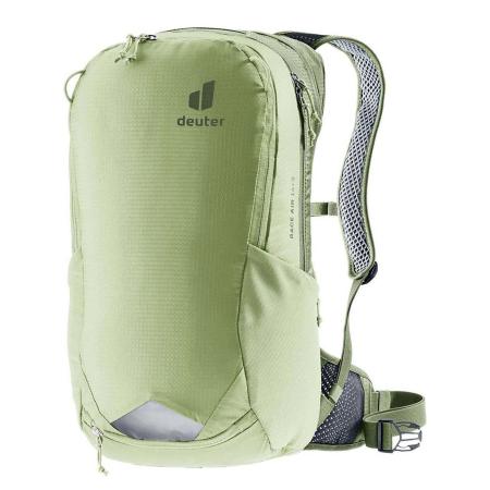 Deuter Race Air 14+3 mineral-grove