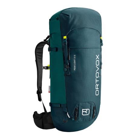 Ortovox Peak Light 30 S dark-pacific backpack