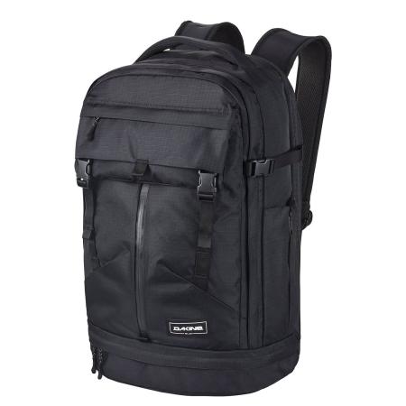 Dakine Verge Backpack 32L black ripstop