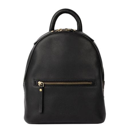O My Bag Ivy black