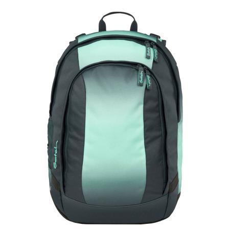 Satch Air Backpack gradient mint