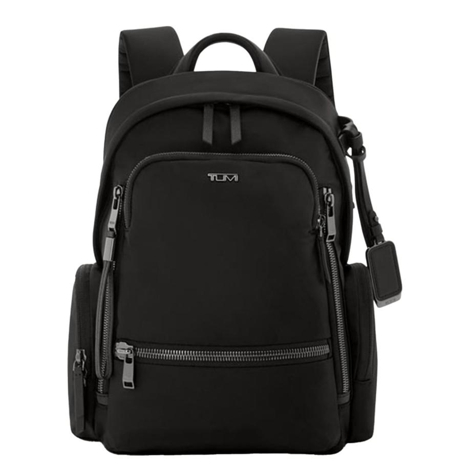 TUMI Voyageur Celina Medium Backpack black/gunmetal Multicolor