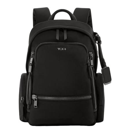 TUMI Voyageur Celina Medium Backpack black/gunmetal