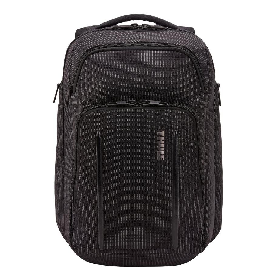 Thule Crossover 2 Backpack 30L black Zwart