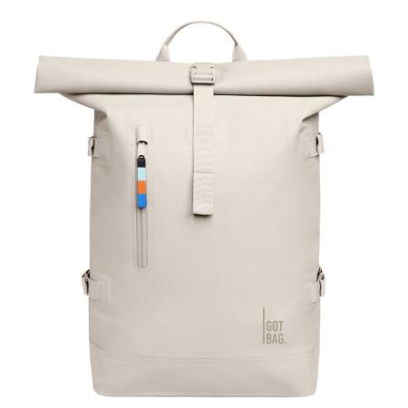 GOT BAG RollTop 2.0 Backpack 15 soft shell