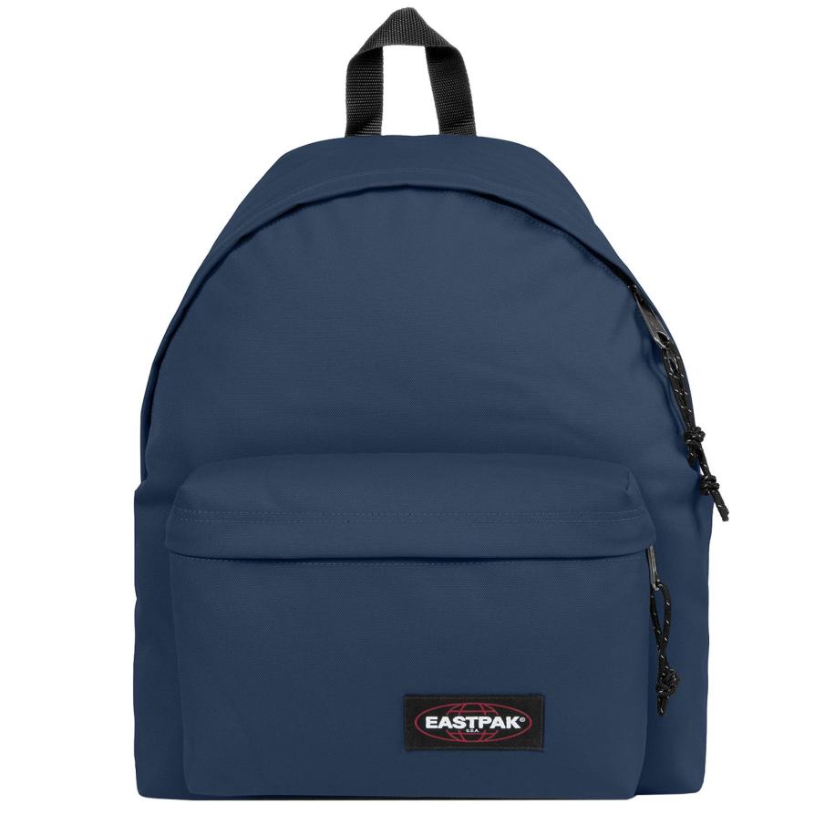 EASTPAK Rugzak PADDED PAKR marine Blauw