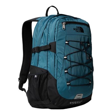 The North Face Borealis Classic space/tnf black