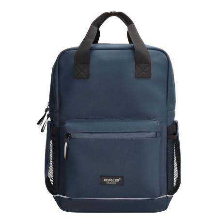 Beagles Originals Backpack Waterproof 15,6 blue