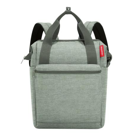 Reisenthel Travelling Allrounder R twist sage