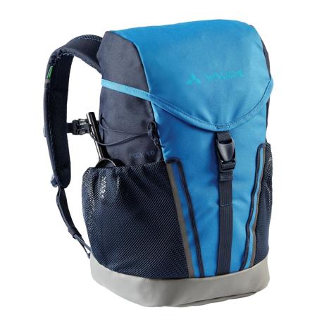 Vaude Puck 10 Kinderrugzak blue/eclipse
