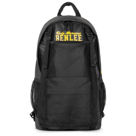 Benlee Benlee Rugzak donkergeel / zwart