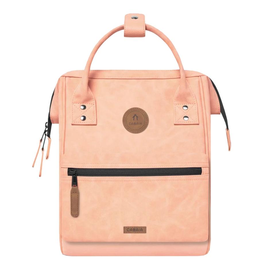 Cabaia Adventurer Bag Small como Roze