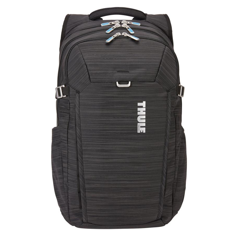 Thule Construct Backpack 28L black Zwart