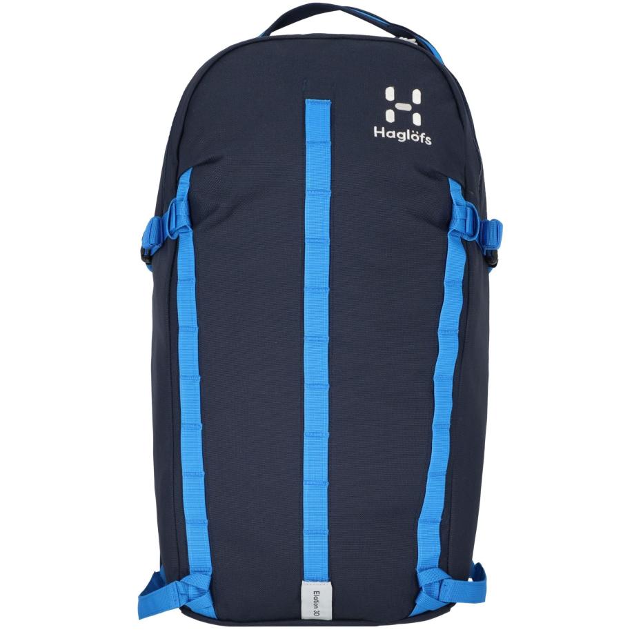 Haglöfs Haglöfs Sportrugzak Elation 30 blauw / nachtblauw / wit -