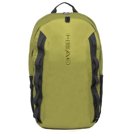 Head HEAD Rugzak groen / zwart