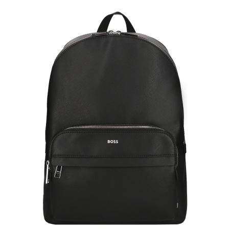 Boss Zair S. Backpack black