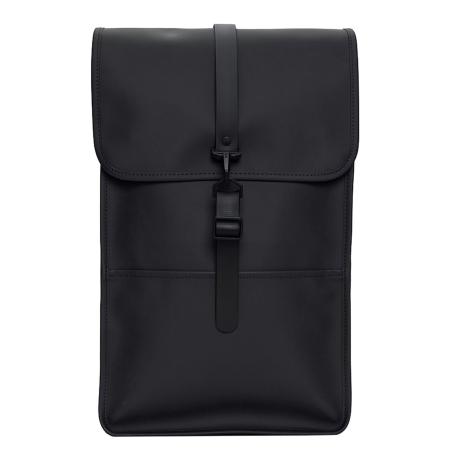 Rains Backpack W3 black