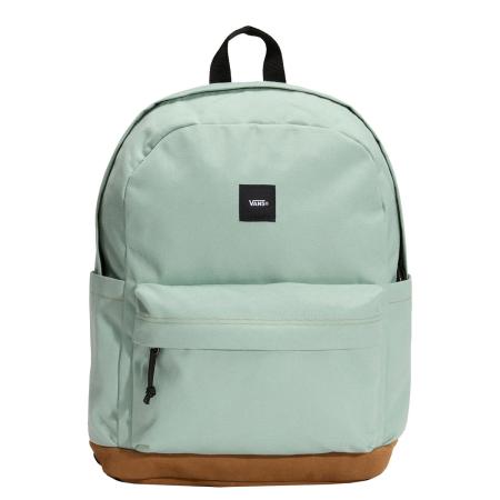 Vans Old Skool Sport Backpack gray olive
