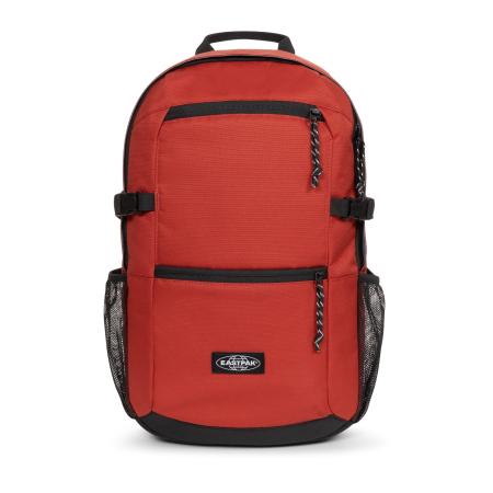 EASTPAK Rugzak Floid Pro rood / zwart
