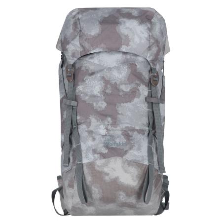 Jack Wolfskin JACK WOLFSKIN Sportrugzak 3D Aerorise grijs / taupe / zilvergrijs