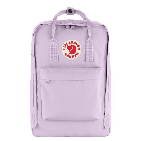 Fjallraven Kanken Laptop 17 pastel lavender