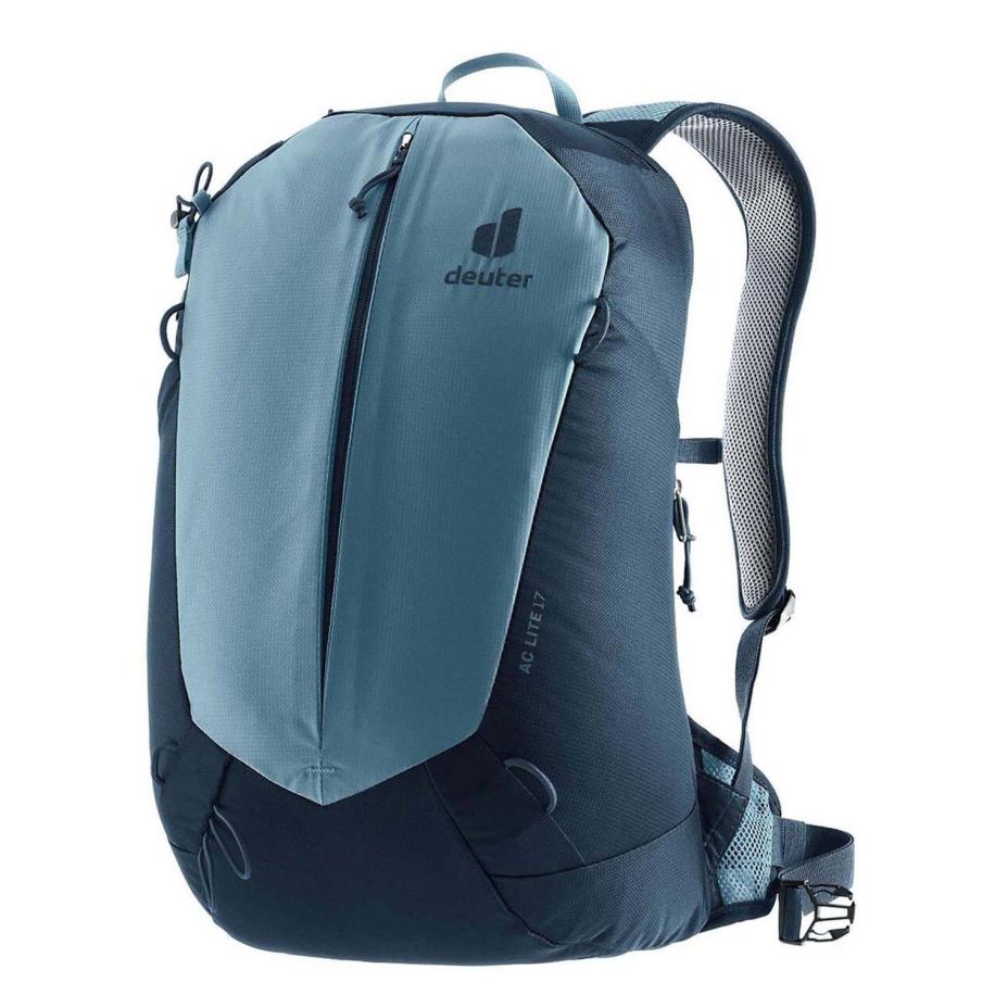 Deuter AC Lite 17 atlantic-ink Blauw