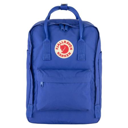 Fjällräven Kanken Laptop 15 Rugzak Cobalt Blue