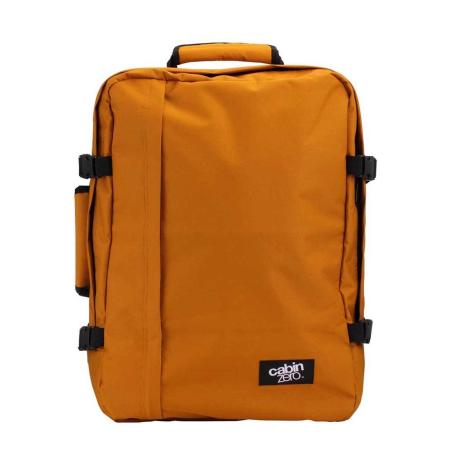 CabinZero Classic 44L Ultra Light Cabin Bag orange chill
