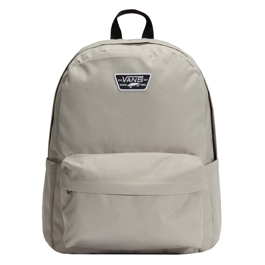Vans Old Skool Backpack london fog Bruin