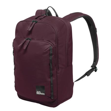 Jack Wolfskin JACK WOLFSKIN Rugzak donkerrood