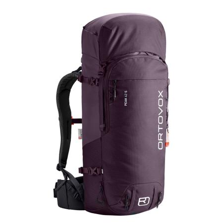 Ortovox Peak 42 S wild-berry
