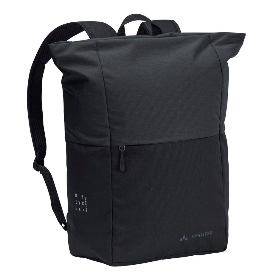Vaude Wala Backpack 14L black Zwart