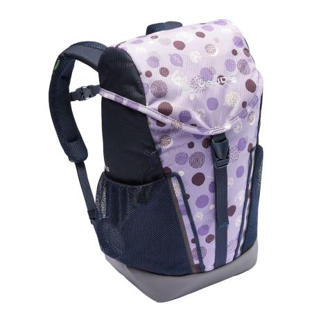 Vaude Puck 10 Kinderrugzak pastel lilac
