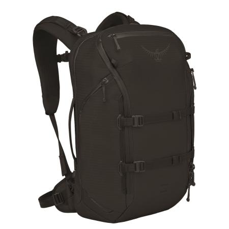 Osprey Archeon 30L black backpack