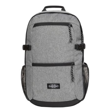 EASTPAK Rugzak Floid Pro grijs gemêleerd