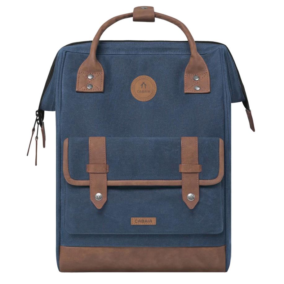 Cabaia Adventurer Bag Medium montalivet Blauw