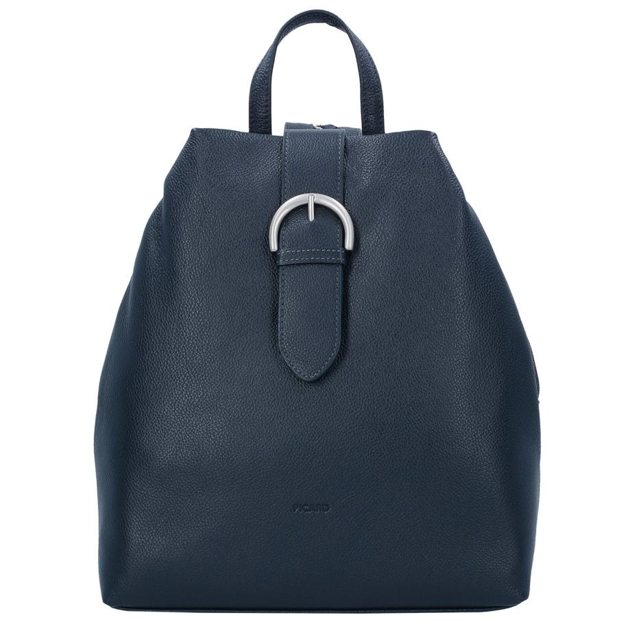 Picard Picard Rugzak Luis blauw -